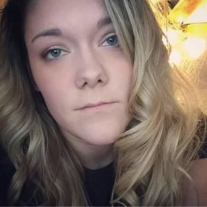 Meet your Posher, Brittany